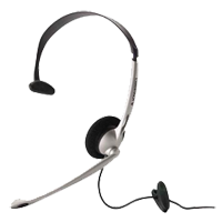 Headset